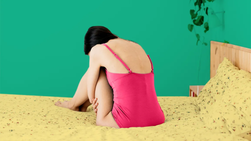 女性 焦虑 情绪 压力 006_1