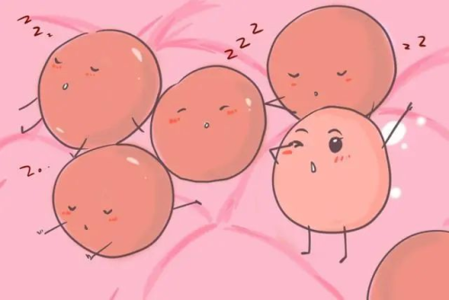 促排卵 Ovulation Induction 漫画001