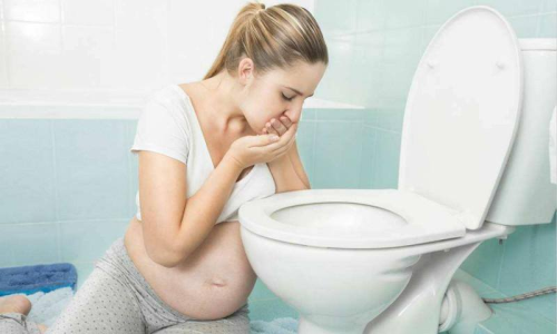 morning-sickness-in-early-pregnancy